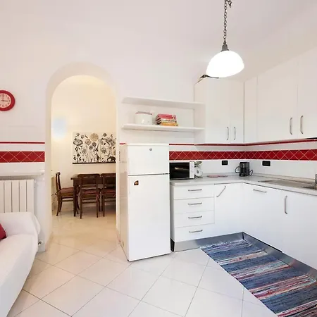 Casa Bisa - Arenzanohost Apartment