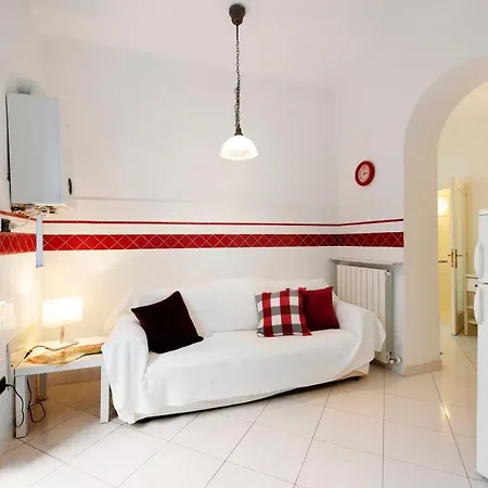 Casa Bisa - Arenzanohost Arenzano
