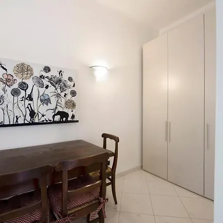 Casa Bisa - Arenzanohost *