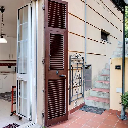 Casa Bisa - Arenzanohost *