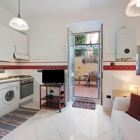 Apartment Casa Bisa - Arenzanohost