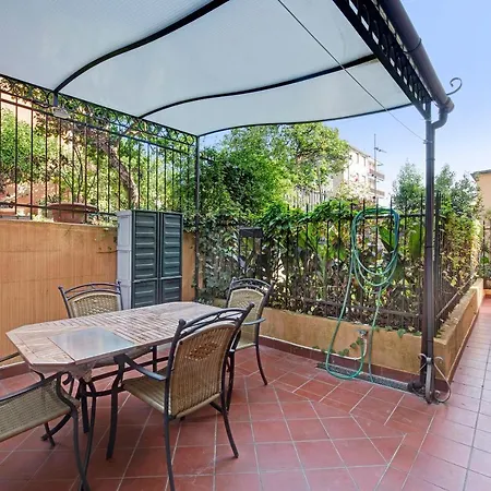 Casa Bisa - Arenzanohost *