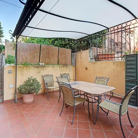 Casa Bisa - Arenzanohost * Arenzano