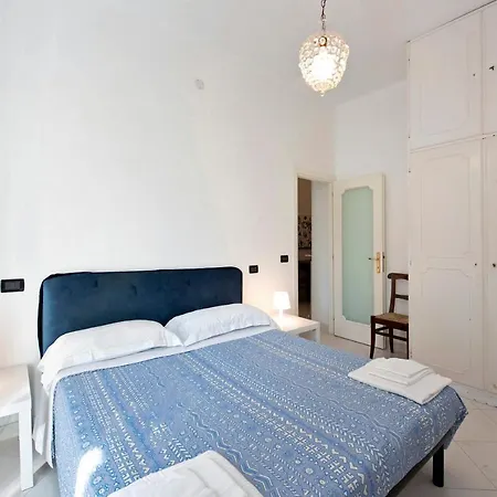 Apartment Casa Bisa - Arenzanohost *