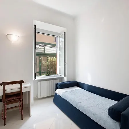 Casa Bisa - Arenzanohost Apartment