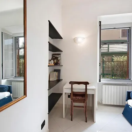 Lejlighed Casa Bisa - Arenzanohost *