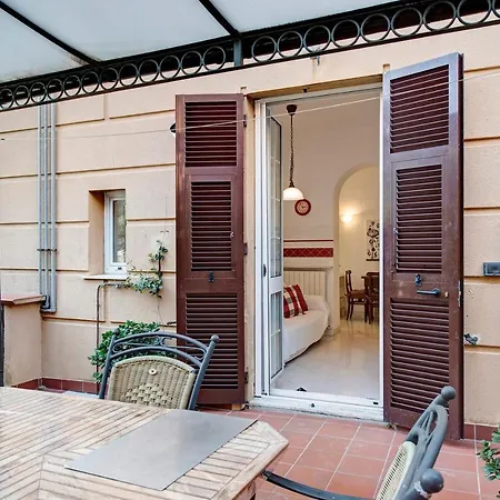 Casa Bisa - Arenzanohost * Arenzano